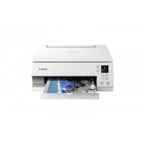 PRINTER/COP/SCAN PIXMA TS6351/WHITE 3774C026 CANON