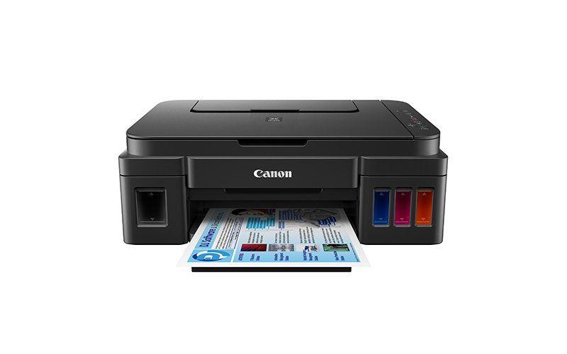 PRINTER/COP/SCAN PIXMA G3501/BLACK 0630C041 CANON