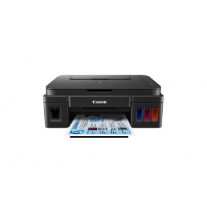 PRINTER/COP/SCAN PIXMA G3501/BLACK 0630C041 CANON