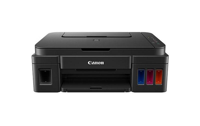 PRINTER/COP/SCAN PIXMA G2501/BLACK 0617C041 CANON