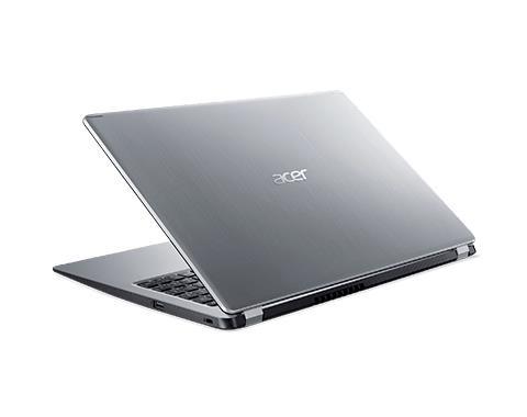 Notebook|ACER|Aspire|A514-53-54Z4|CPU i5-1035G1|1000 MHz|14"|1920x1080|RAM 4GB|DDR4|SSD 256GB|Intel UHD Graphics|Integrated|ENG|Windows 10 Home|Silver|1.7 kg|NX.HUSEL.004