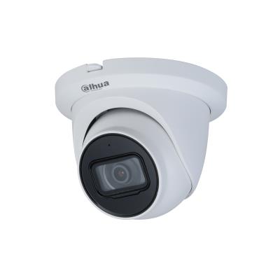 NET CAMERA 5MP IR EYEBALL/IPC-HDW2531T-AS-0280B-S2 DAHUA