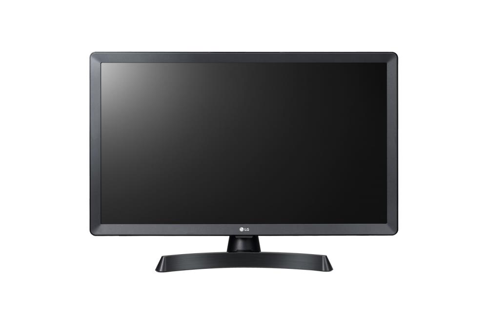 LCD Monitor|LG|24TL510S-PZ|23.6"|TV Monitor|Panel IPS|1366x768|16:9|Matte|14 ms|Speakers|24TL510S-PZ