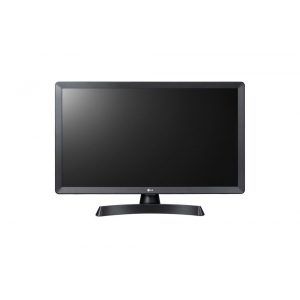 LCD Monitor|LG|24TL510S-PZ|23.6"|TV Monitor|Panel IPS|1366x768|16:9|Matte|14 ms|Speakers|24TL510S-PZ