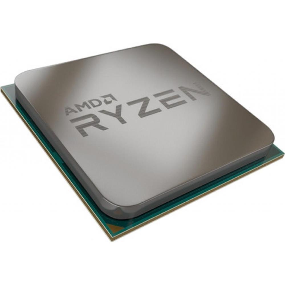 CPU RYZEN X6 R5-3500X SAM4 OEM/65W 3600 100-100000158MPK AMD