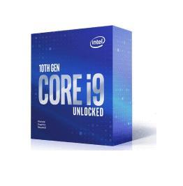 CPU CORE I9-10900KF S1200 BOX/3.7G BX8070110900KF S RH92 IN