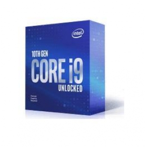 CPU CORE I9-10900KF S1200 BOX/3.7G BX8070110900KF S RH92 IN