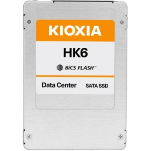 SSD SATA2.5" 960GB TLC 6GB/S/KHK61RSE960GCPZLET KIOXIA