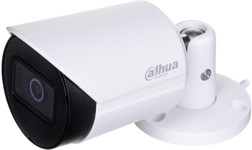 NET CAMERA 2MP IR BULLET/IPC-HFW2231S-S-0280B-S2 DAHUA