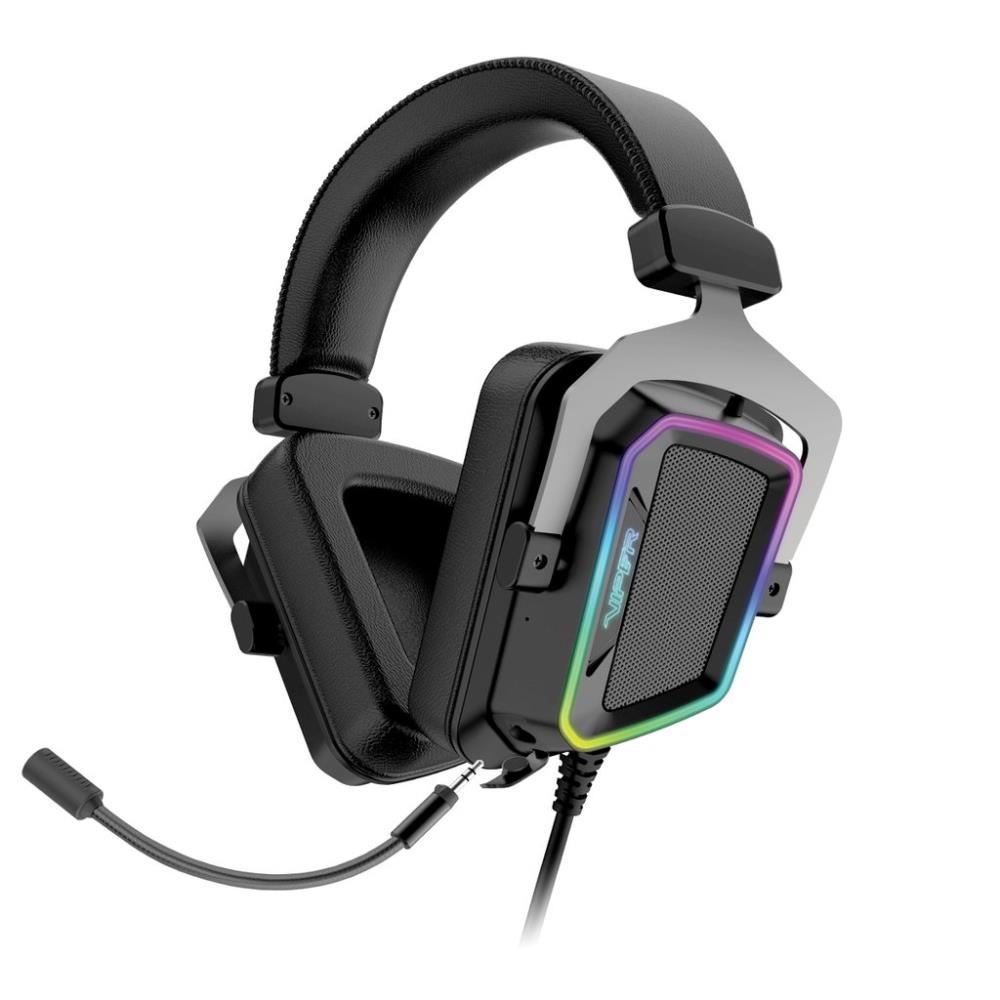 HEADSET VIPER V380 7.1/PV3807UMXEK PATRIOT