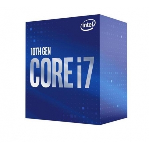 CPU CORE I7-10700 S1200 BOX/2.9G BX8070110700 S RH6Y IN