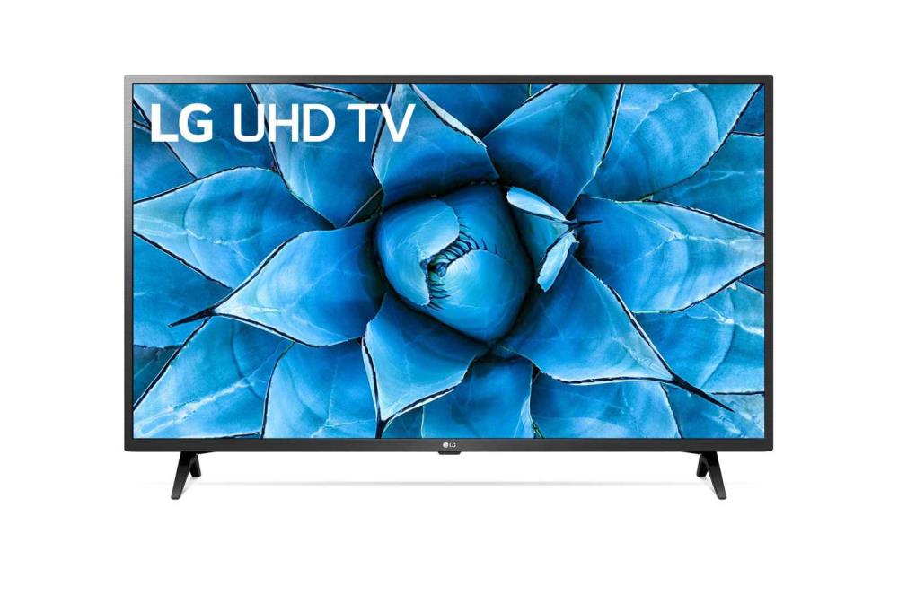TV Set|LG|43"|4K/Smart|3840x2160|Wireless LAN|Bluetooth|webOS|43UN73003LC