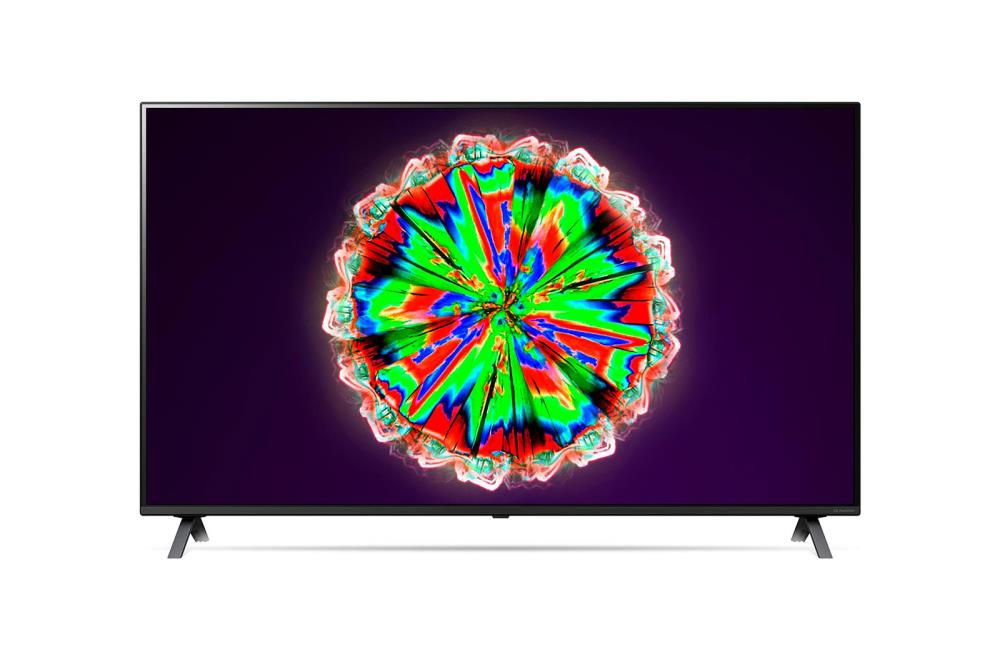 TV SET LCD 49" 4K/49NANO803NA LG