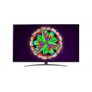 TV SET LCD 49" 4K/49NANO813NA LG