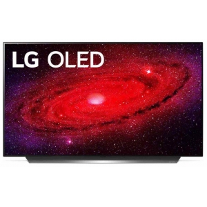 TV SET OLED 48" 4K/OLED48CX3LB LG
