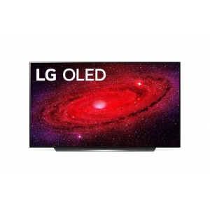 TV SET OLED 55" 4K/OLED55CX3LA LG