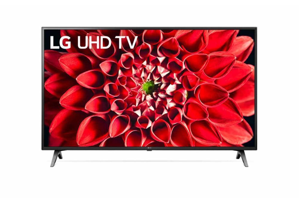 TV Set|LG|55"|4K/Smart|3840x2160|Wireless LAN|Bluetooth|webOS|55UN71003LB