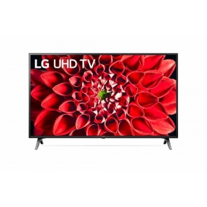 TV Set|LG|55"|4K/Smart|3840x2160|Wireless LAN|Bluetooth|webOS|55UN71003LB