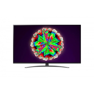 TV SET LCD 55" 4K/55NANO813NA LG