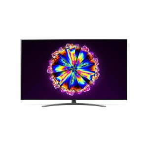 TV SET LCD 55" 4K/55NANO913NA LG