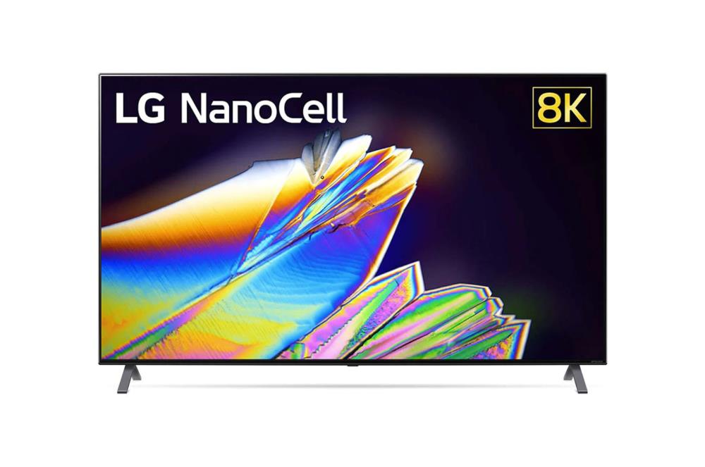 TV SET LCD 55" 8K/55NANO953NA LG