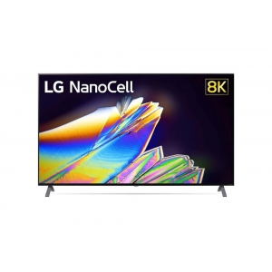 TV SET LCD 55" 8K/55NANO953NA LG