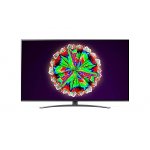 TV SET LCD 65" 4K/65NANO813NA LG