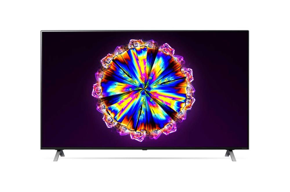 TV SET LCD 65" 4K/65NANO903NA LG