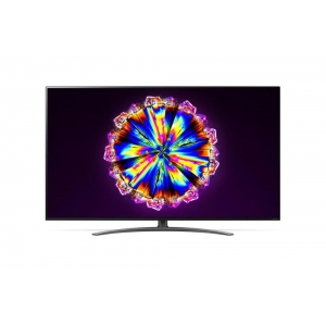 TV SET LCD 65" 4K/65NANO913NA LG