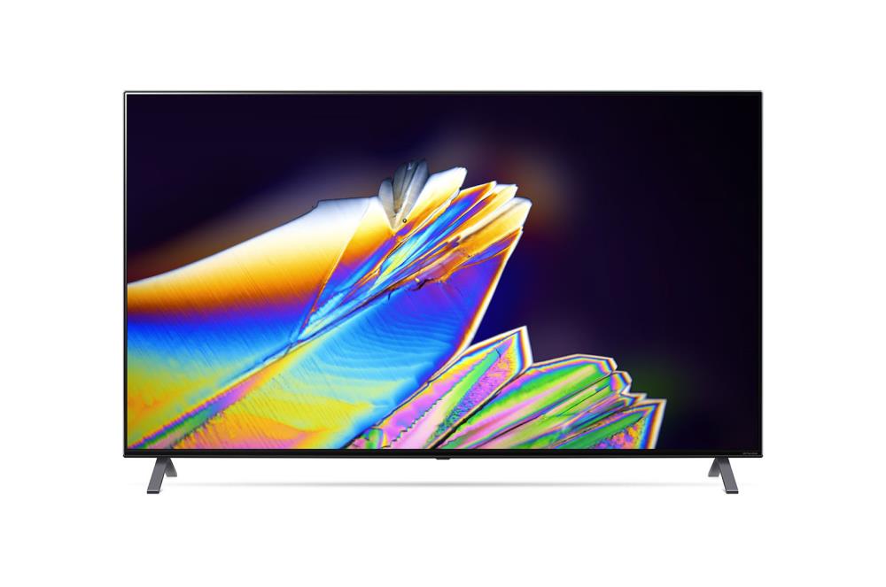 TV SET LCD 65" 4K/65NANO953NA LG
