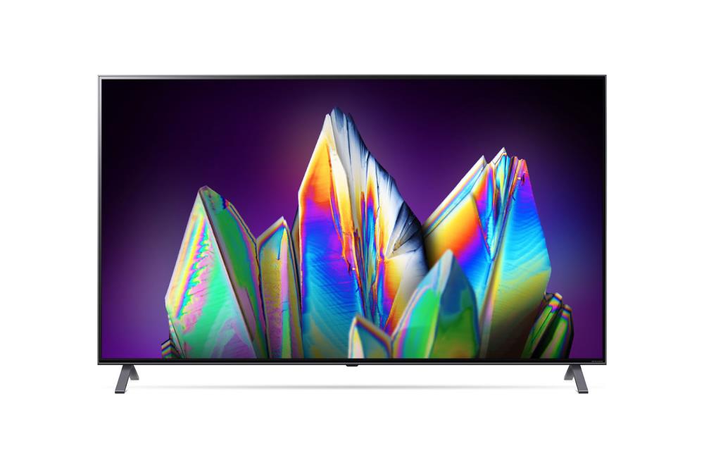 TV SET LCD 65" 4K/65NANO993NA LG