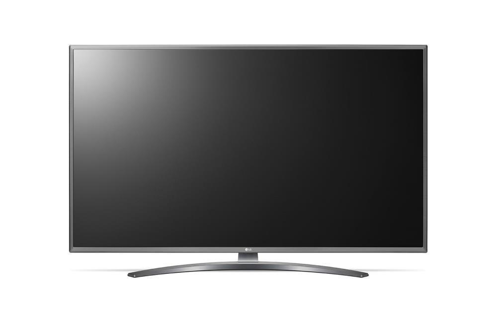 TV SET LCD 75" 4K/75UN81003LB LG