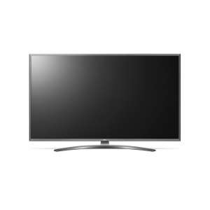TV SET LCD 75" 4K/75UN81003LB LG