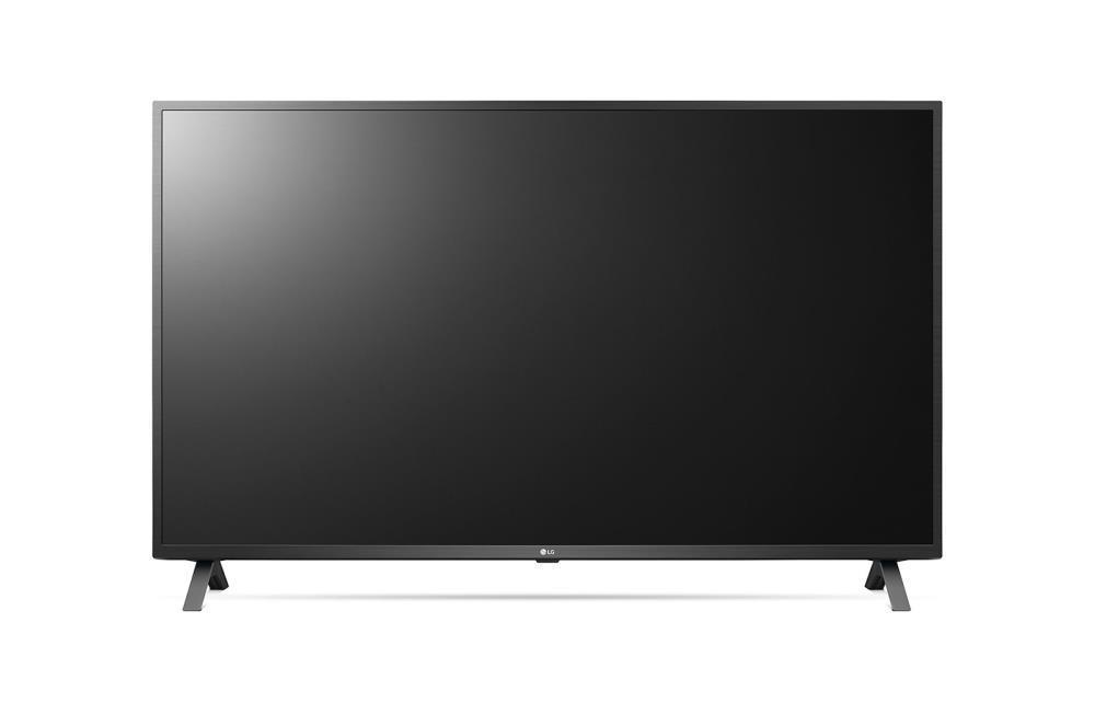 TV Set|LG|4K/Smart|82"|3840x2160|Wireless LAN|webOS|Colour Black|82UN85003LA