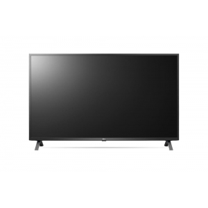 TV Set|LG|4K/Smart|82"|3840x2160|Wireless LAN|webOS|Colour Black|82UN85003LA