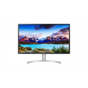 LCD Monitor|LG|32UL750-W|31.5"|Gaming/4K|3840x2160|16:9|60Hz|4 ms|Speakers|Height adjustable|Tilt|32UL750-W