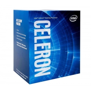 CPU CELERON G5900 S1200 BOX/3.4G BX80701G5900 S RH44 IN