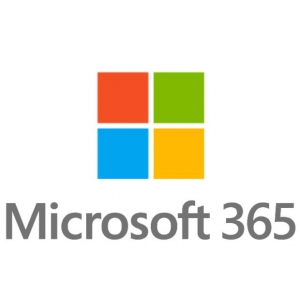 SW RET OFFICE 365 BUS STD/ENG 1Y P6 KLQ-00461 MS