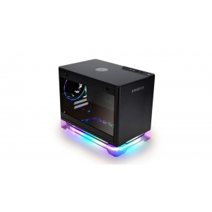 CASE MINITOWER MITX 650W/BLACK A1 PLUS IN-WIN