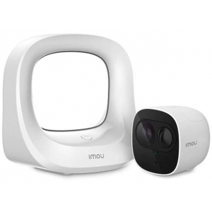 WRL CAMERA WI-FI KIT/KIT-WA1001-300/1-B26E IMOU
