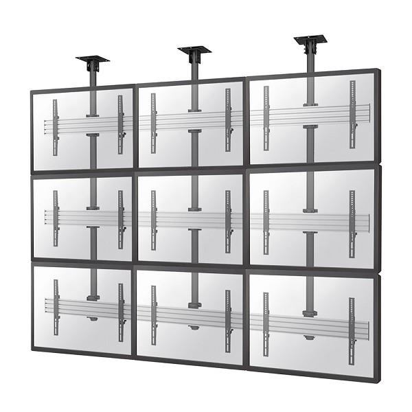 TV SET ACC CEILING MOUNT/32-55" NMPRO-C33 NEWSTAR