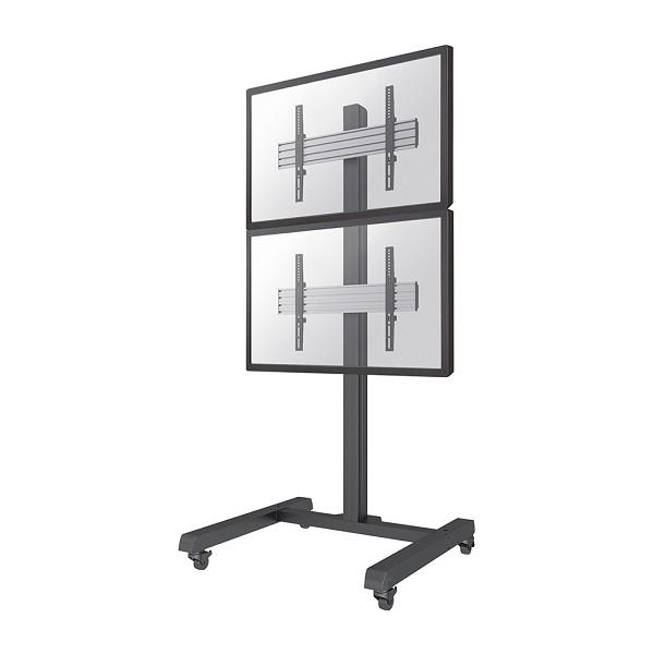 TV SET ACC FLOOR STAND/32-65" NMPRO-M12 NEWSTAR