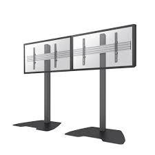 TV SET ACC FLOOR STAND/32-55" NMPRO-S21 NEWSTAR