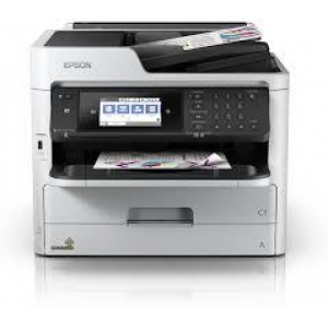 PRINTER/COP/SCAN/FAX/WF-C5790DWF C11CG02401 EPSON