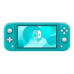 CONSOLE SWITCH LITE/BLUE TURQ. 10002599 NINTENDO