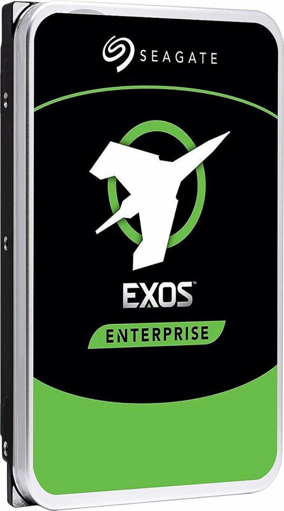 HDD|SEAGATE|Exos X16|10TB|SATA 3.0|256 MB|7200 rpm|Drive thickness 3.5mm|ST10000NM001G