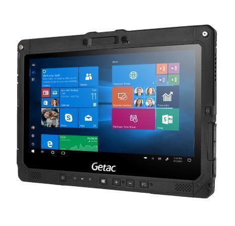 TABLET K120 CI5-8350U 12"T/16/256GB KH2ETDVBNFIA GETAC