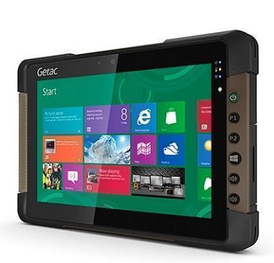 TABLET T800G2-PREM X7-Z8750 8"/4/128GB TD98Y2DB5QXB GETAC