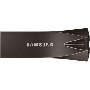 MEMORY DRIVE FLASH USB3.1 64GB/BAR PLUS MUF-64BE4/APC SAMSUNG