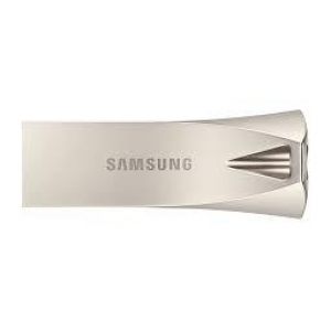 MEMORY DRIVE FLASH USB3.1 64GB/BAR PLUS MUF-64BE3/APC SAMSUNG